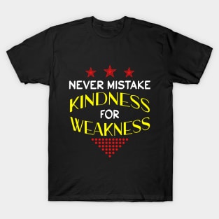 Kindness T-Shirt